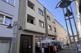 Wohnung mieten in 53424 Remagen, Großzügige 3-Zimmerwohnung in Innenstadtlage