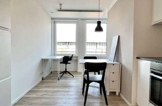 Wohnung mieten in 79098 Altstadt, hemma° - Möblierte Mikroapartments (2)Bitte schriftlich melden