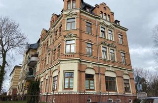 Wohnung mieten in 08468 Reichenbach, Wohnen und Wohlfühlen mit Balkon