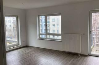 Wohnung mieten in Goerdelerstraße 39, 91058 Bruck, Großzügige helle 2-Zimmer-Wohnung mit Balkon und Terrasse