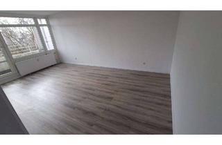 Wohnung mieten in Westfalenstraße 15, 27749 Schafkoven/Donneresch, Helle 2-Zimmer-Wohnung mit Balkon in zentraler Lage in Delmenhorst