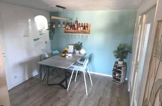 Wohnung mieten in Am Südhang 51, 16775 Gransee, Sonnige 3-Zimmer-Dachgeschosswohnung mit Balkon und Pkw-Stellplatz in Gransee