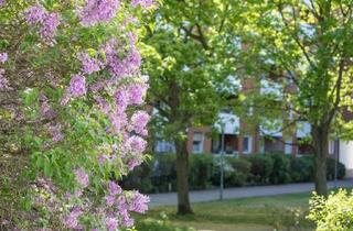 Wohnung mieten in Pionierstraße 105, 13589 Spandau, Berlin, Pionierstr. 105, Erdgeschoss links
