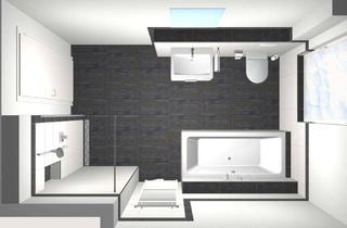 Wohnung mieten in Bruchweg 78, 41564 Kaarst, Moderne Neubau -Wohnung im 2 Obergeschoss, Balkon,