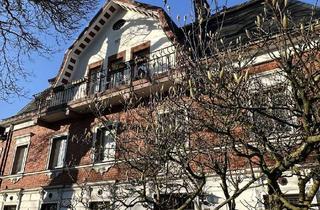 Wohnung mieten in Ardeystr. 217, 58453 Witten, Attraktive Dachgeschosswohnung mit Balkon und guter Raumaufteilung