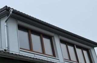 Wohnung mieten in 89537 Giengen, Neue 3-Zimmer DG-Wohnung in Hohenmemmingen zu vermieten