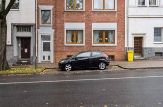 Wohnung mieten in Jülicher Straße 3X, 52249 Eschweiler, Erstbezug: Charmante 2-Zimmer-Wohnung im 2. OG in Eschweiler