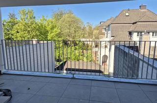 Wohnung mieten in Jülicher Straße 37A, 52249 Eschweiler, Erstbezug: Charmante 2-Zimmer-Wohnung mit Loggia