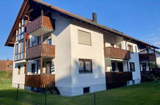 Wohnung mieten in Inselweg 20, 85276 Pfaffenhofen, Helle 2-Zimmer Wohnung mit Balkon in Pfaffenhofen an der Ilm