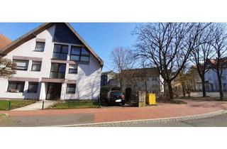 Wohnung mieten in 58507 Lüdenscheid, Lüdenscheid: 3,5-Zimmer-Dachgeschosswohnung in ruhiger Lage