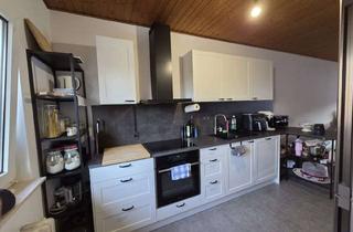 Wohnung mieten in 35428 Langgöns, Helle 3-Zimmer-Wohnung mit Balkon im 2. OG in Langgöns