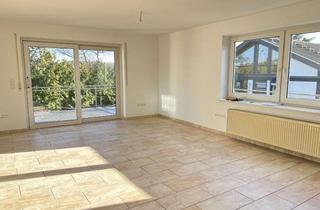 Wohnung mieten in An Der Wasserleitung, 97532 Üchtelhausen, 3-Zimmer-Wohnung mit Hauscharakter