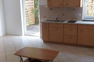 Wohnung mieten in Wendelinusplatz, 63785 Obernburg, 1-Zimmer Wohnung mit Terrasse in Obernburg am Main