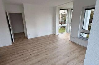Wohnung mieten in 13467 Hermsdorf, Frisch renovierte 3,5-Zimmer-Wohnung mit 2 Balkonen in Berlin-Hermsdorf