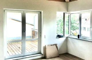 Wohnung mieten in 82237 Wörthsee, Nachmieter gesucht für eine sehr schöne und helle 3-Zimmer Wohnung mit Dachterrasse in Wörthsee