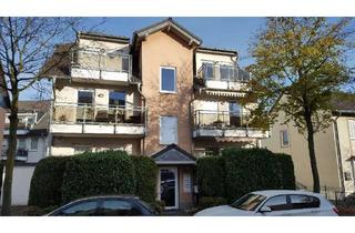 Wohnung mieten in Bonner Str. 115b, 53773 Hennef, Helle 2-Zimmer-DG-Wohnung (ca. 50qm) mit Dachterrasse und Garage in Hennef-Geistingen