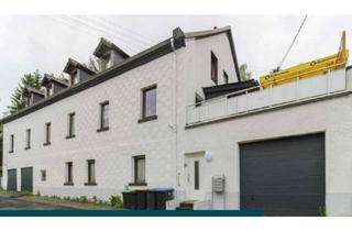 Wohnung mieten in Saarbrücker Straße 43, 66299 Friedrichsthal, Möbliertes 45 m² Apartment in Friedrichsthal