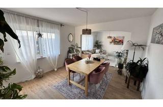 Wohnung mieten in Friedrich-Ebert-Straße 32, 56637 Plaidt, Helle 3-Zimmer-Wohnung in Plaidt mit 88 m² Wohnfläche