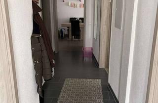 Wohnung mieten in 97922 Lauda-Königshofen, Modernisierte 3-Raum-Wohnung mit Balkon in Lauda-Königshofen