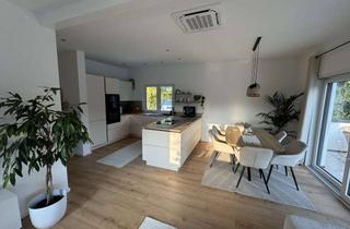 Penthouse mieten in 53773 Hennef, **Exklusive Penthouse-Wohnung mit traumhafter Dachterrasse**