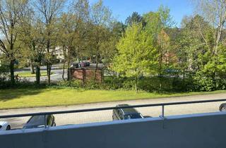 Wohnung mieten in Bissenmoorweg 28, 24576 Bad Bramstedt, Helle 2-Zimmer Wohnung in Bad Bramstedt