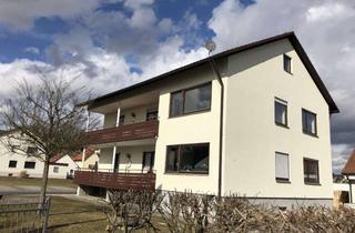 Wohnung mieten in Forchheimer Straße, 91365 Weilersbach, 925 €, 110 m², 3 Zimmer