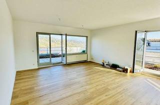 Penthouse mieten in Sulzgrieser Straße 118, 73733 Esslingen, Moderne 3‑Zimmer‑Penthousewohnung mit großer Dachterrasse und großartiger Aussicht