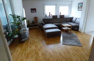 Wohnung mieten in Hauptstraße 16, 74391 Erligheim, 4-Zi.-Dachgeschoß-Wohnung, zwei Balkone, Erligheim, zentral gelegen