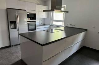 Wohnung mieten in 67549 Innenstadt, Zentralgelegene 3ZKB Whg. mit hochwertiger offenen Einbauküche und Garten zur Alleinnutzung