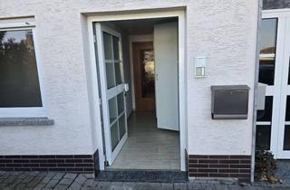 Wohnung mieten in Donaustraße 12, 35625 Hüttenberg, Barrierefreie 4-Zimmer Erdgeschosswohnung mit Garten in Hüttenberg