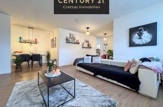 Wohnung mieten in 96215 Lichtenfels, Bezaubernde 3-Zimmer-Wohnung mit Dachterrasse - Im Herzen der Lichtenfelser Innenstadt