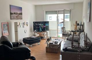 Wohnung mieten in Julius-Leber-Weg, 61267 Neu-Anspach, Helle 2-Zimmer-Wohnung in zentraler Bestlage von Neu-Anspach