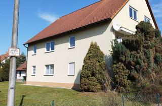 Wohnung mieten in Adlerstraße 14, 91580 Petersaurach, 4-Zimmer-Zweifamilienhaus EG 120m² in Petersaurach