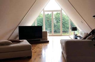 Wohnung mieten in Oberseestraße 62, 13053 Alt-Hohenschönhausen (Hohenschönhausen), Exklusive, neuwertige 2-Zimmer-Maisonette-Wohnung mit Einbauküche in Berlin