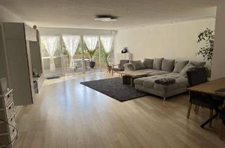 Wohnung mieten in 74080 Böckingen, Hochwertig sanierte 3 Zimmer Terrassenwohnung inkl. EBK, Gartenanteil & Garagenstellplatz