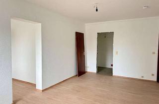 Wohnung mieten in 65396 Walluf, Tolle 1 ZKBB Souterrain Wohnung mit Balkon - Erstbezug nach Sanierung