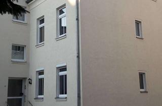 Wohnung mieten in Friedrich-Engels-Straße, 08412 Werdau, 2 Raum Wohnung in ruhiger Lage