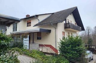 Wohnung mieten in Buchenstraße 25, 64678 Lindenfels, 1-Zimmer Wohnung in Lindenfels