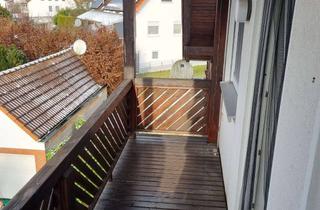 Wohnung mieten in Beethovenstraße 20, 35466 Rabenau, Großzügige 4-Zimmer Wohnung in Rabenau Londorf zu vermieten!