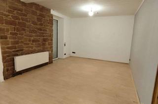 Wohnung mieten in Branchweilerhofstraße 12, 67433 Kernstadt, Schöne 3-Zimmer Erdgeschosswohnung in Neustadt Kernstadt