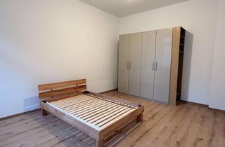 Wohnung mieten in 90419 Nürnberg, St. Johannis, Bucher Str. - Stilvolle 2-Zimmer-Altbauwohnung – Erstbezug nach Sanierung