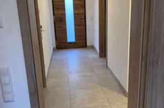 Wohnung mieten in 83530 Schnaitsee, 2,5-Zimmer Wohnung in Schnaitsee