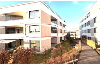 Wohnung mieten in Stingstraße 25, 72336 Balingen, 2,5-Zi-Wohnung mit Balkon und Fußbodenheizung (zentrale Lage, Erstbezug 2020)