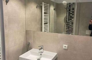 Wohnung mieten in 13409 Reinickendorf, Helle 2-Zimmer Neubauwohnung im 1. OG mit Terrasse in Berlin-Reinickendorf