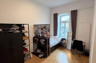 Wohnung mieten in Am Guten Hirten, 52072 Aachen, Nachmieter gesucht: Moderne möbelierte Altbauwohnung