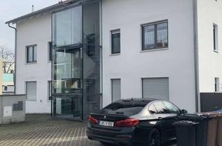 Wohnung mieten in Manzweg 20, 88662 Überlingen, Teilseesicht , Sonnige Maisonette Wohnung mit Balkon und Garten ,mit Teilseeesicht