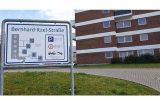 Wohnung mieten in Bernhard-Itzel-Str., 35392 Gießen, 1-Zi.-Apartment mit Badewanne Nähe Uni/-klinikum, Naturwissenschaften, Zahnmedizin