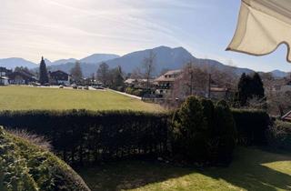 Wohnung mieten in Seestraße, 83700 Rottach-Egern, 3-Zimmer Wohnung in Top Lage von Rottach-Egern