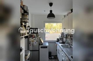 Tauschwohnungen in Am Weiher, 20255 Eimsbüttel, Tauschwohnung: Tausche gemütliche 2-Zimmer am Weiher gegen etwas Größeres!