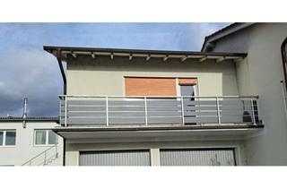 Wohnung mieten in 61130 Nidderau, Sonnige Einzimmerwohnung